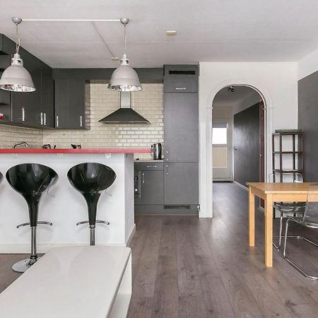 City Centre Apartment With A Beautiful View #Expat Enschede Esterno foto