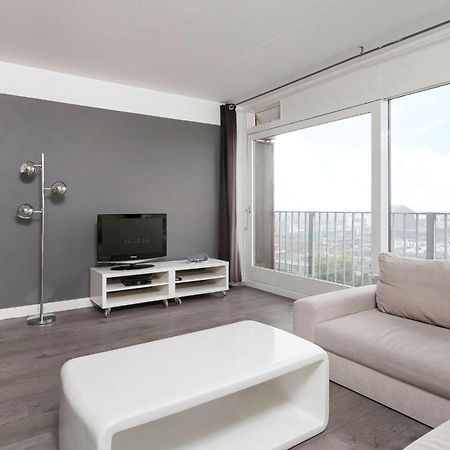 City Centre Apartment With A Beautiful View #Expat Enschede Esterno foto
