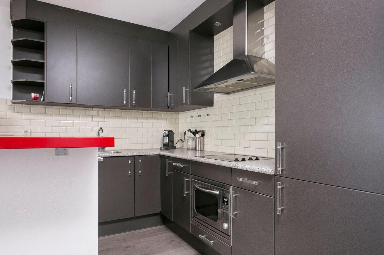 City Centre Apartment With A Beautiful View #Expat Enschede Esterno foto