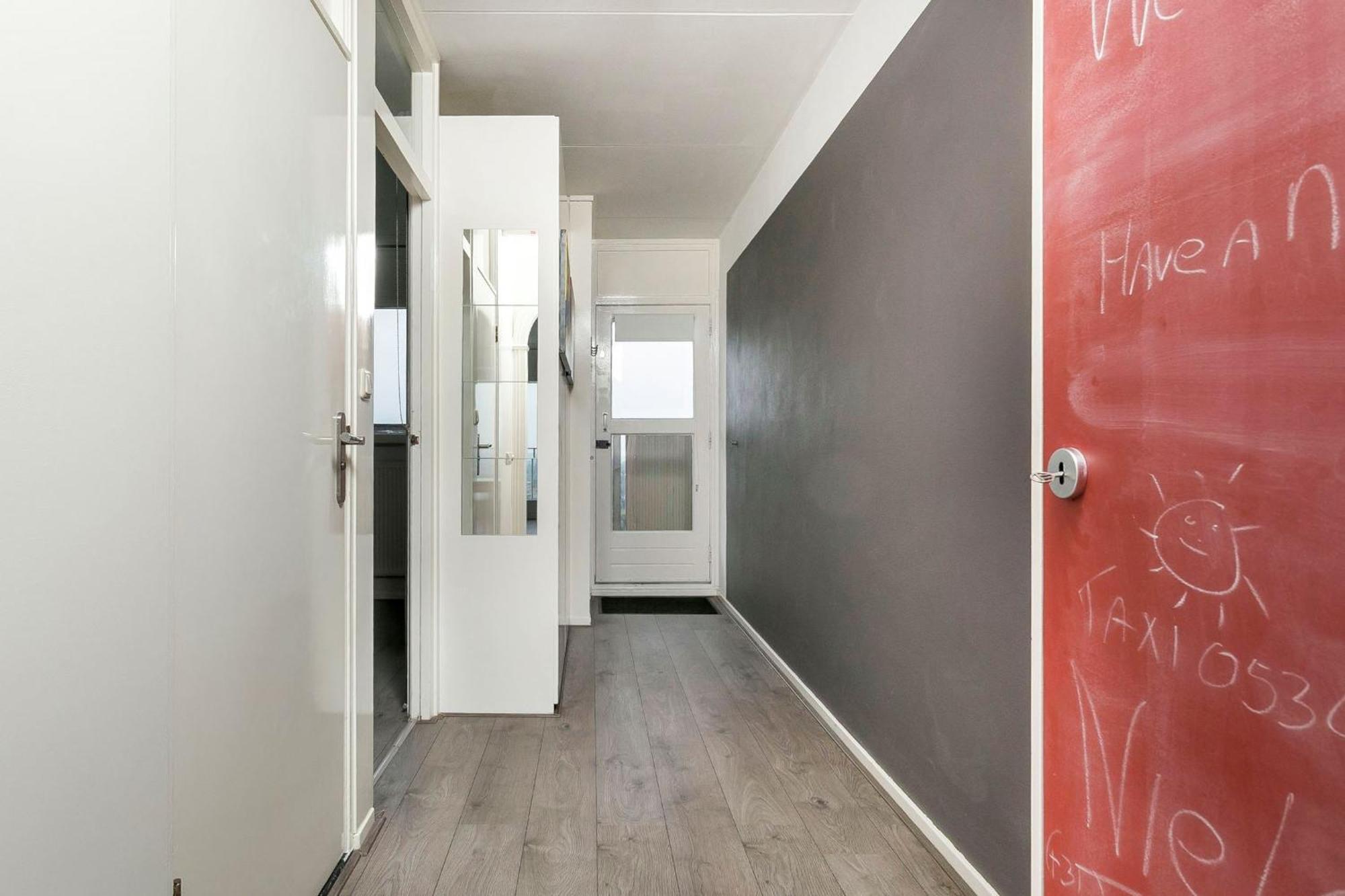 City Centre Apartment With A Beautiful View #Expat Enschede Esterno foto