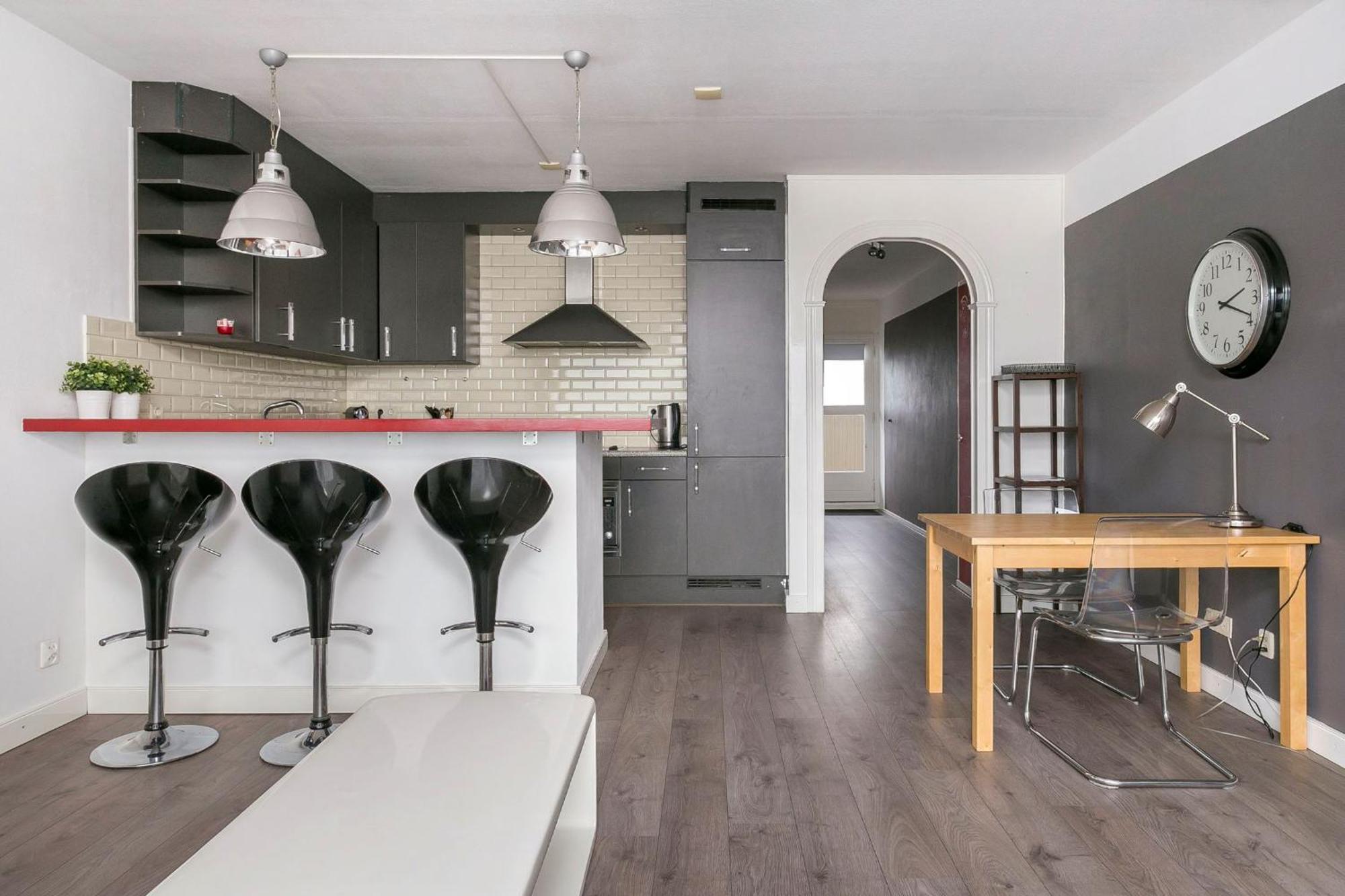 City Centre Apartment With A Beautiful View #Expat Enschede Esterno foto