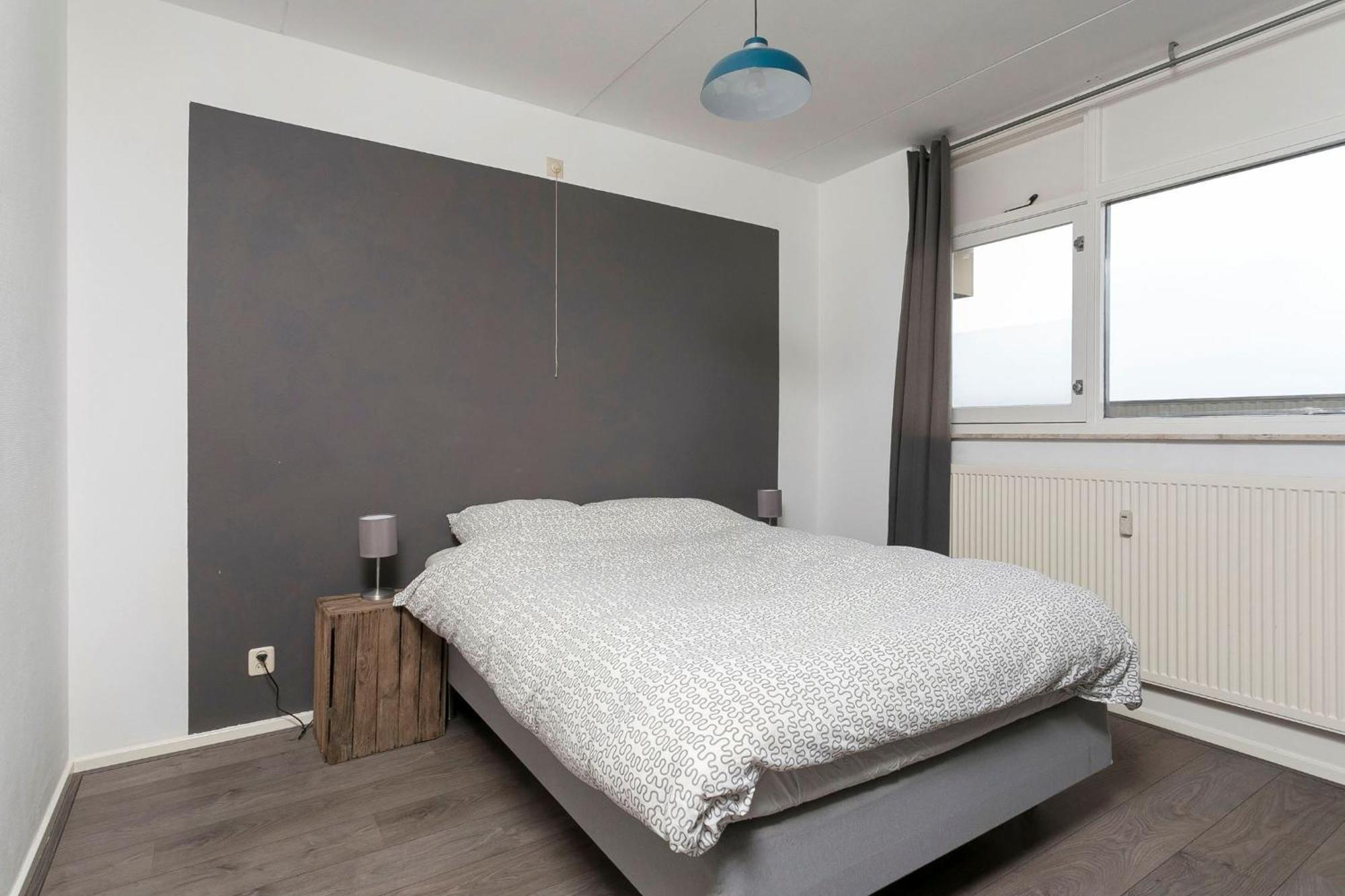 City Centre Apartment With A Beautiful View #Expat Enschede Esterno foto